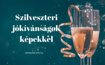 újévi szilveszteri jókívánságok képekkel